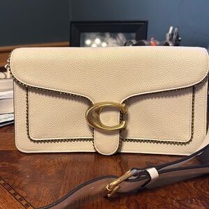 Coach Tabby purse